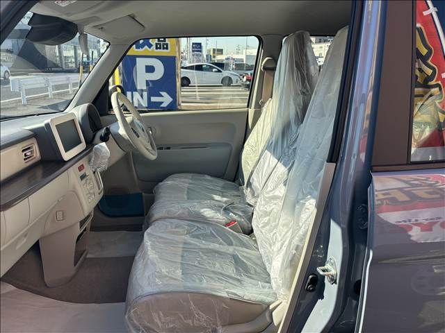 SUZUKI ALTO LAPIN 2025 Image 31