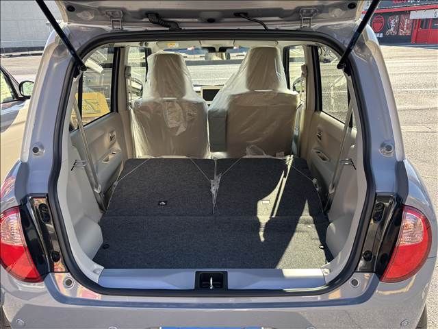 SUZUKI ALTO LAPIN 2025 Image 31