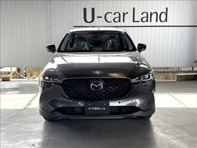 MAZDA CX-5 4WD 2025 Image 31