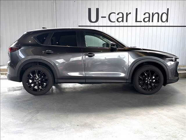 MAZDA CX-5 4WD 2025 Image 31