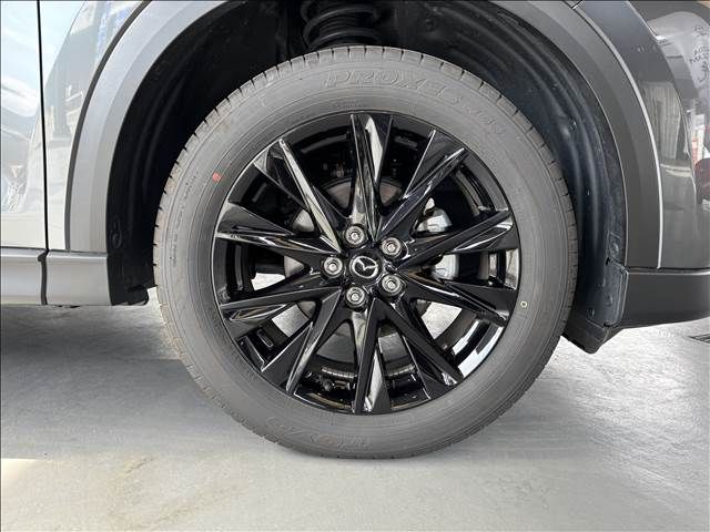 MAZDA CX-5 4WD 2025 Image 31