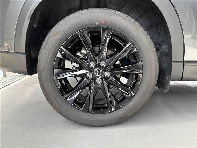 MAZDA CX-5 4WD 2025 Image 31