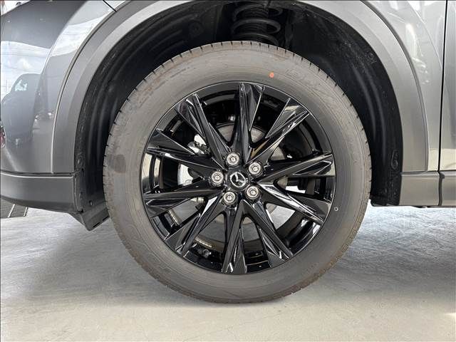 MAZDA CX-5 4WD 2025 Image 31