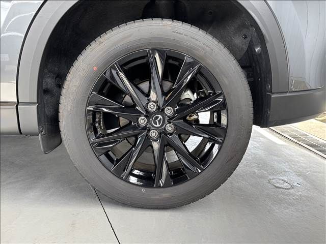 MAZDA CX-5 4WD 2025 Image 31