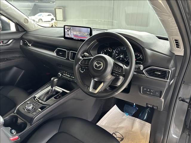 MAZDA CX-5 4WD 2025 Image 31