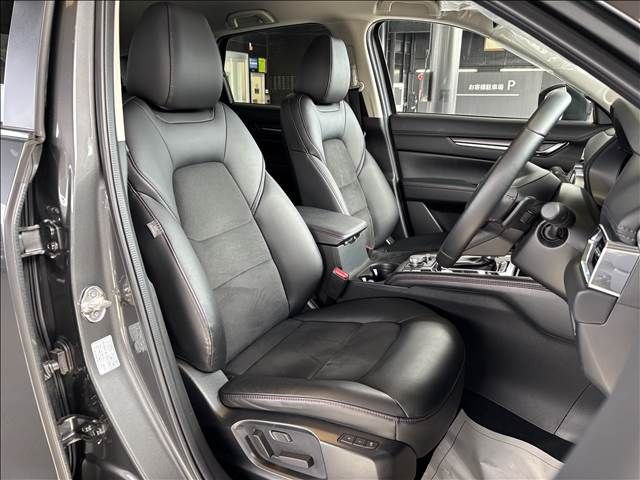 MAZDA CX-5 4WD 2025 Image 31