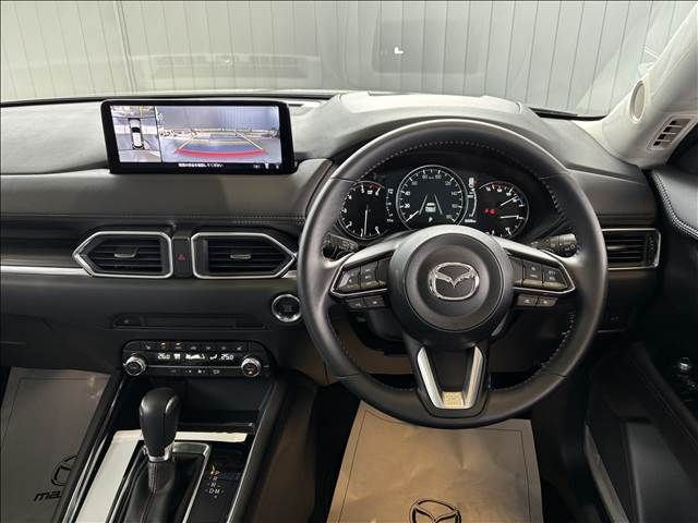 MAZDA CX-5 4WD 2025 Image 31