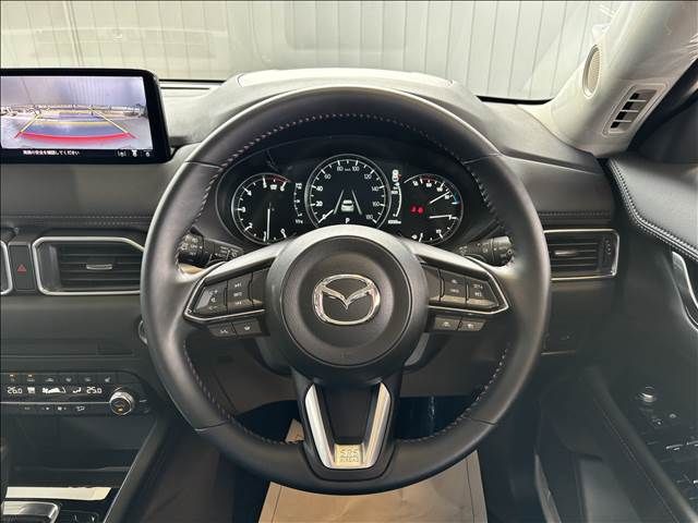 MAZDA CX-5 4WD 2025 Image 31