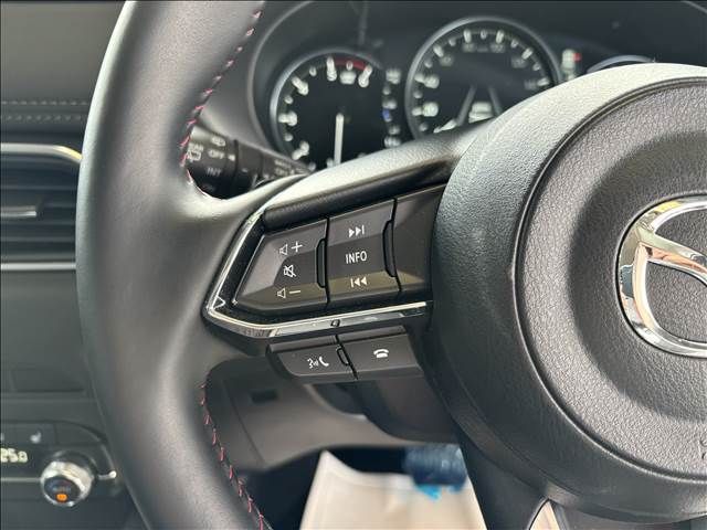 MAZDA CX-5 4WD 2025 Image 31