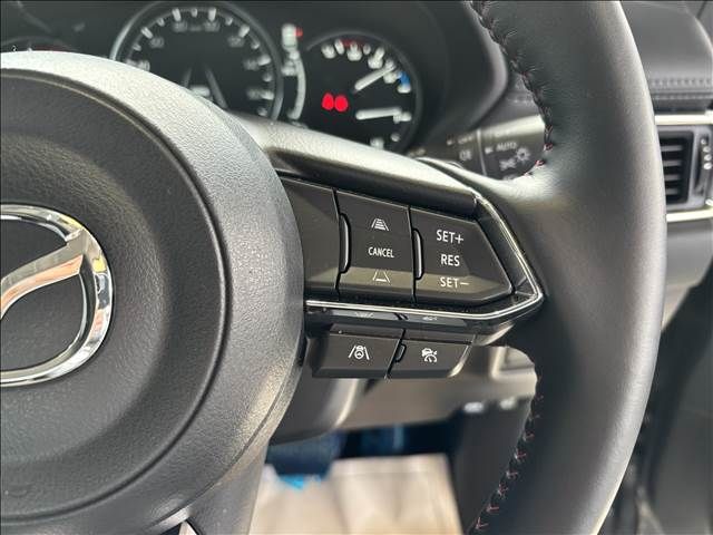 MAZDA CX-5 4WD 2025 Image 31