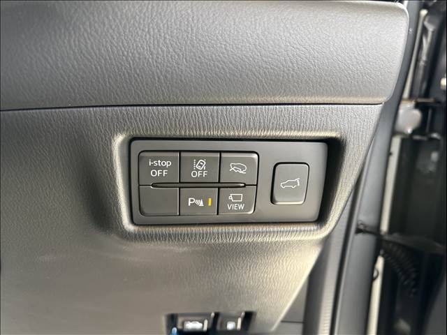 MAZDA CX-5 4WD 2025 Image 31