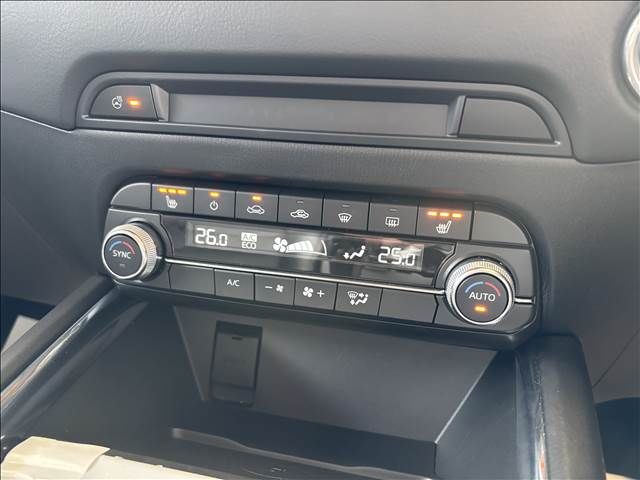 MAZDA CX-5 4WD 2025 Image 31