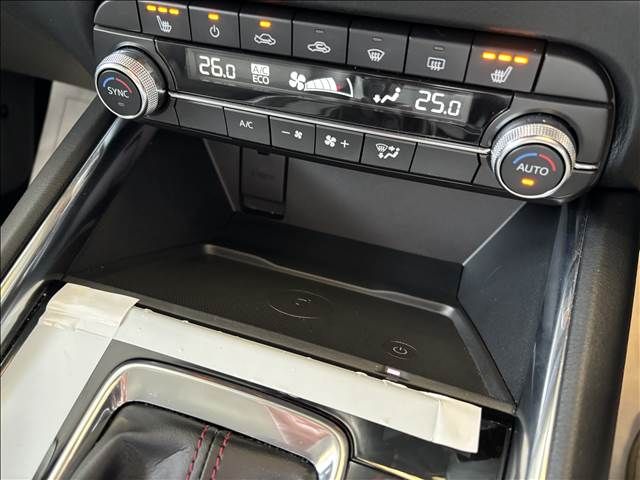 MAZDA CX-5 4WD 2025 Image 31