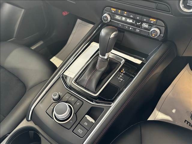 MAZDA CX-5 4WD 2025 Image 31
