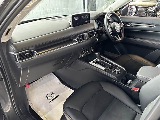 MAZDA CX-5 4WD 2025 Image 31