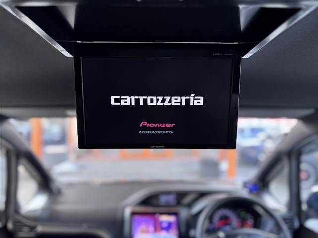 TOYOTA VOXY 2021 Image 31