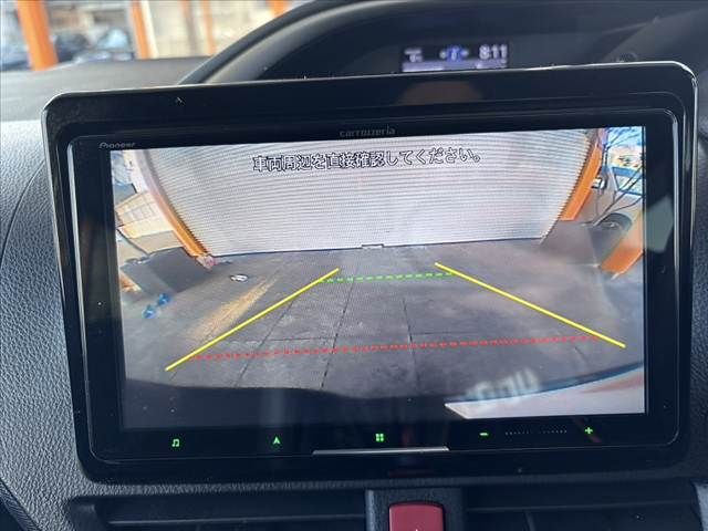 TOYOTA VOXY 2021 Image 31