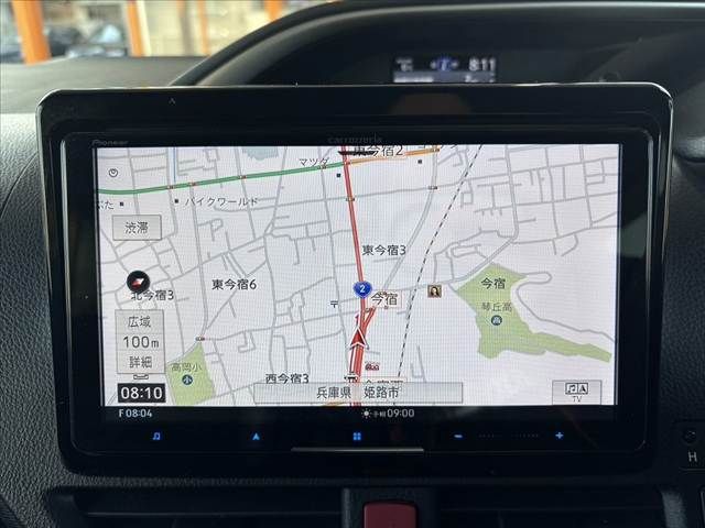 TOYOTA VOXY 2021 Image 31