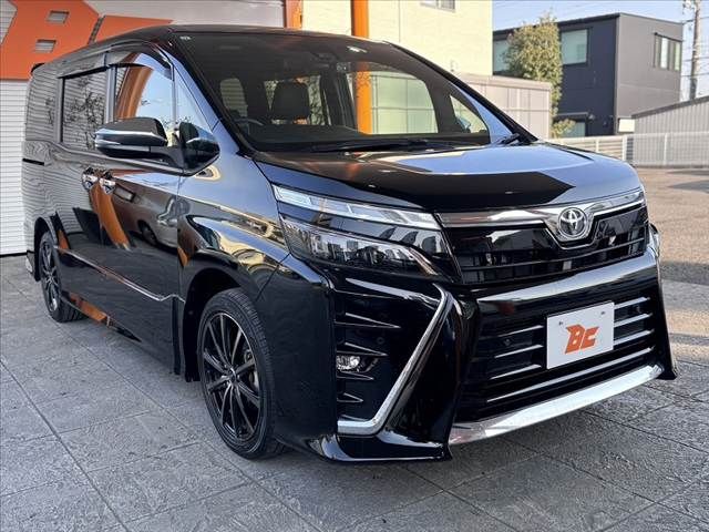 TOYOTA VOXY 2021 Image 31