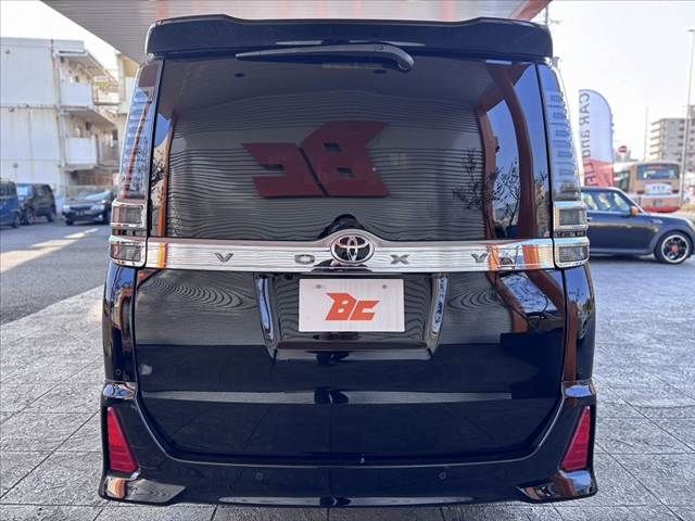 TOYOTA VOXY 2021 Image 31