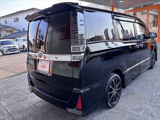 TOYOTA VOXY 2021 Image 31