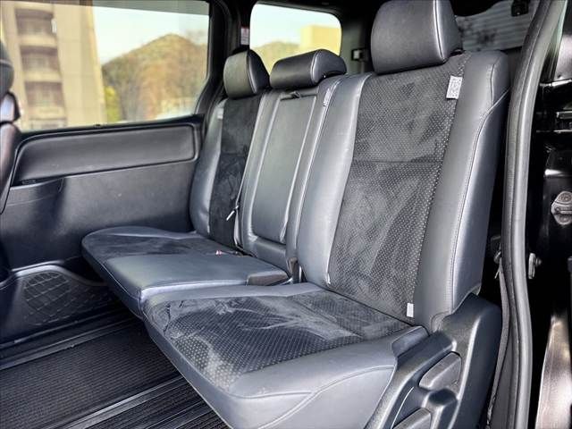 TOYOTA VOXY 2021 Image 31