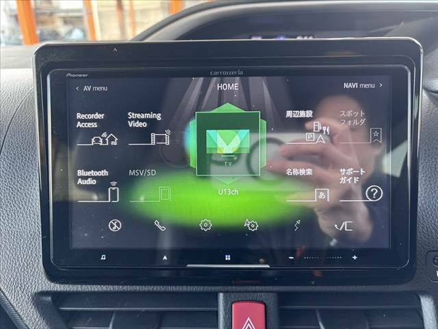 TOYOTA VOXY 2021 Image 31