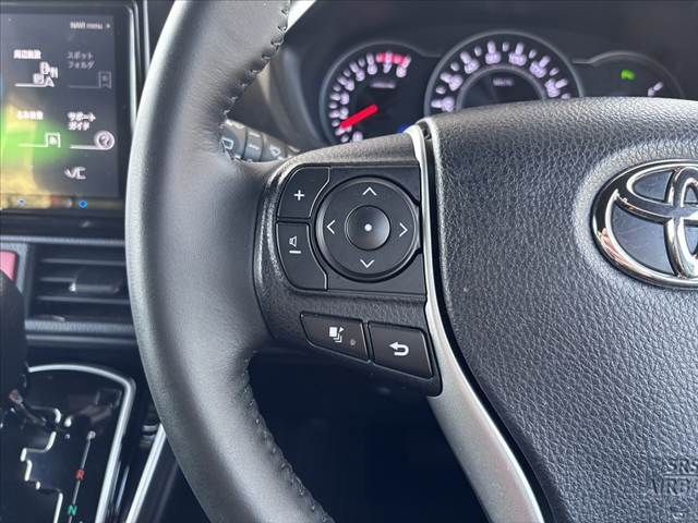 TOYOTA VOXY 2021 Image 31