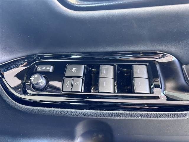 TOYOTA VOXY 2021 Image 31