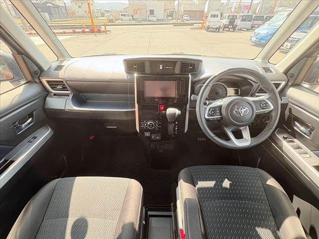 TOYOTA ROOMY 2021 Image 31