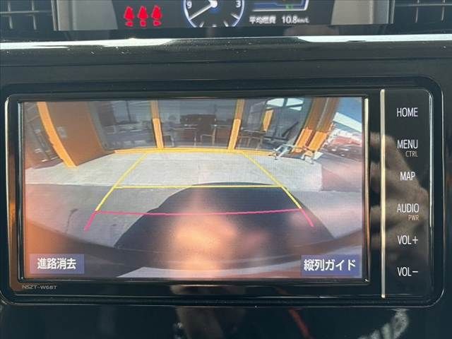 TOYOTA ROOMY 2021 Image 31