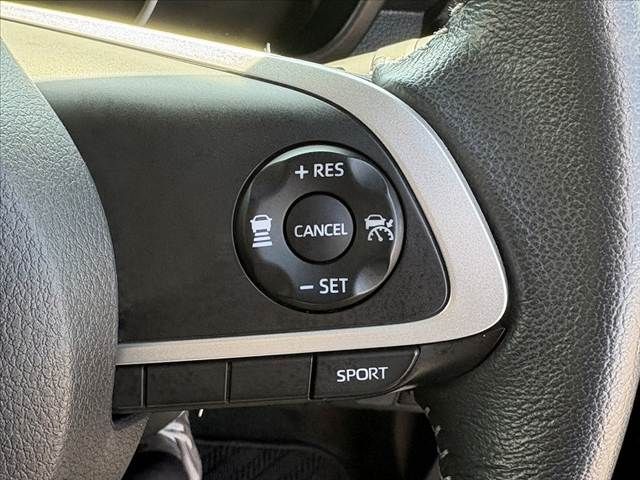 TOYOTA ROOMY 2021 Image 31