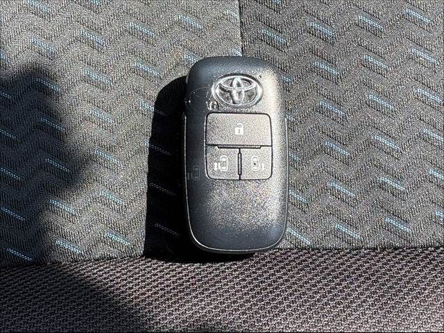 TOYOTA ROOMY 2021 Image 31