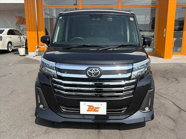 TOYOTA ROOMY 2021 Image 31