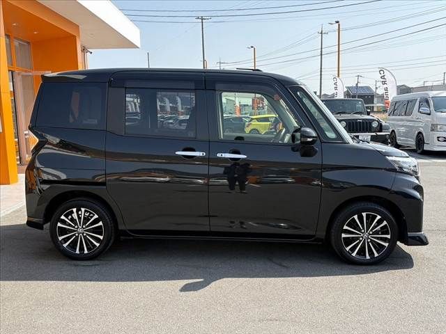 TOYOTA ROOMY 2021 Image 31