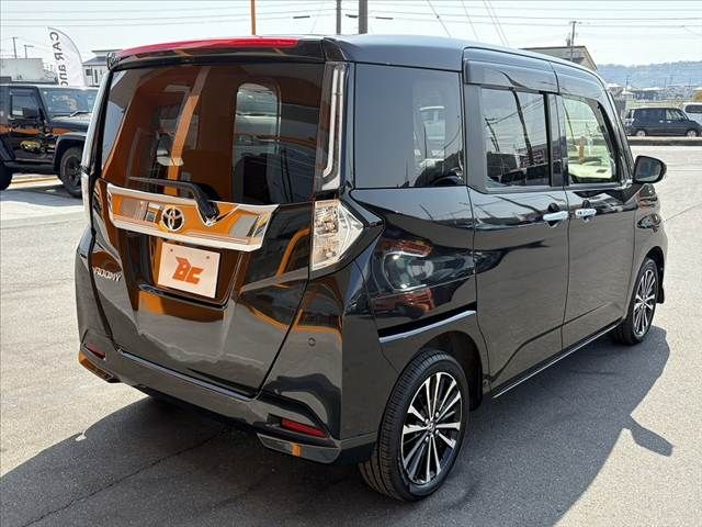 TOYOTA ROOMY 2021 Image 31