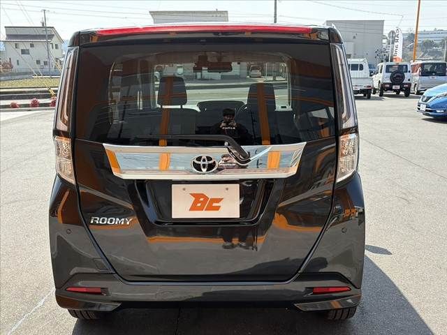 TOYOTA ROOMY 2021 Image 31
