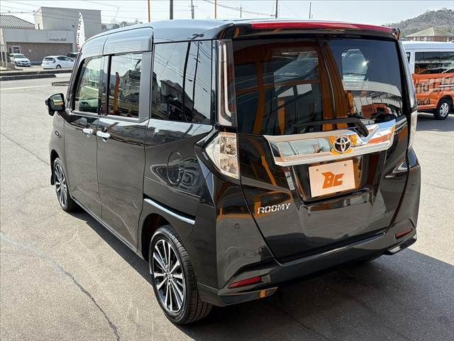 TOYOTA ROOMY 2021 Image 31