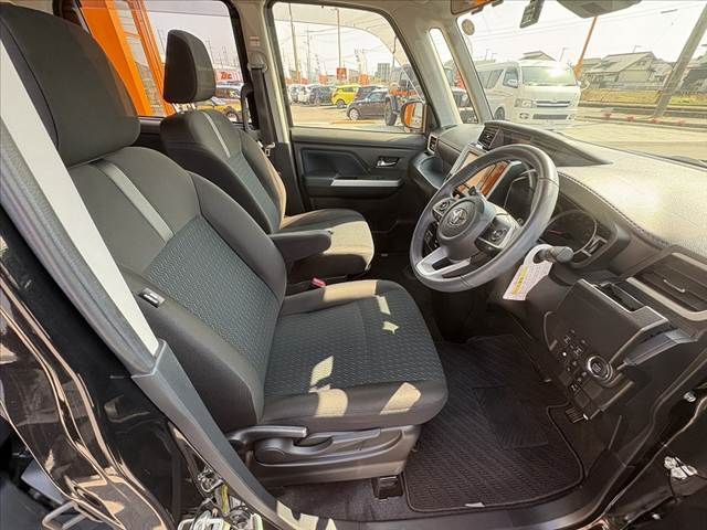 TOYOTA ROOMY 2021 Image 31