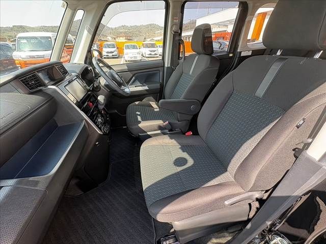 TOYOTA ROOMY 2021 Image 31