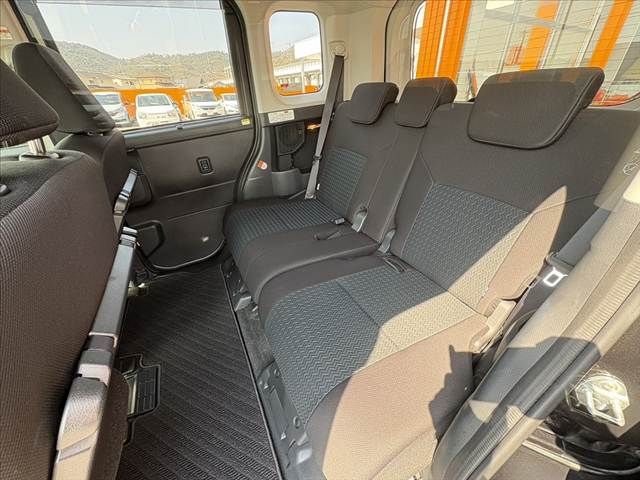 TOYOTA ROOMY 2021 Image 31