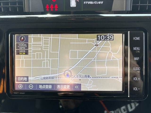 TOYOTA ROOMY 2021 Image 31