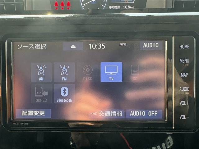 TOYOTA ROOMY 2021 Image 31