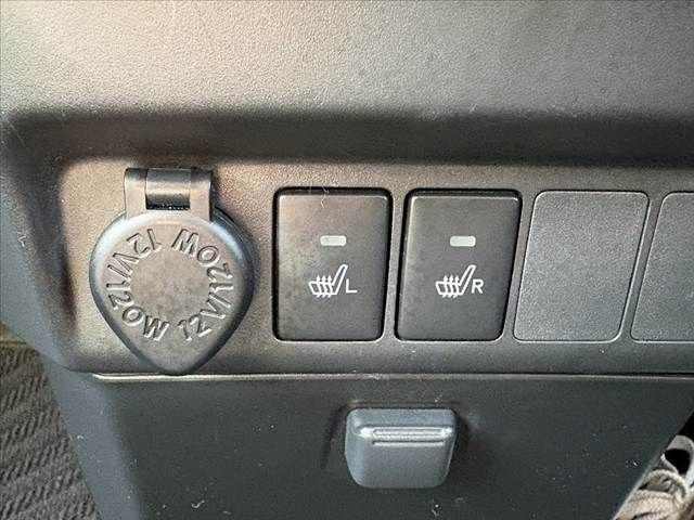 TOYOTA ROOMY 2021 Image 31