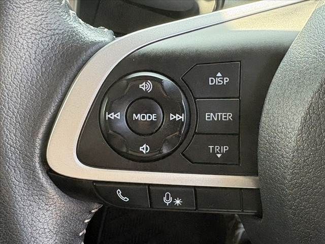 TOYOTA ROOMY 2021 Image 31