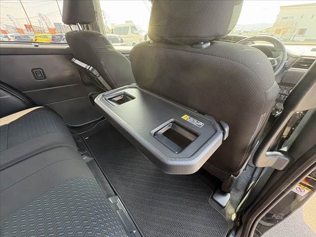 TOYOTA ROOMY 2021 Image 31