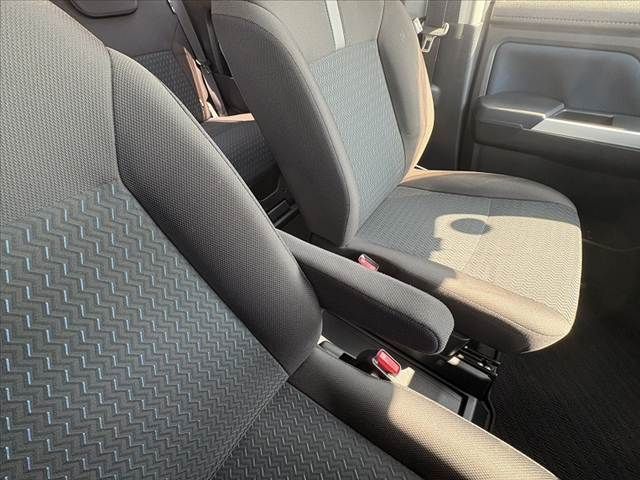 TOYOTA ROOMY 2021 Image 31