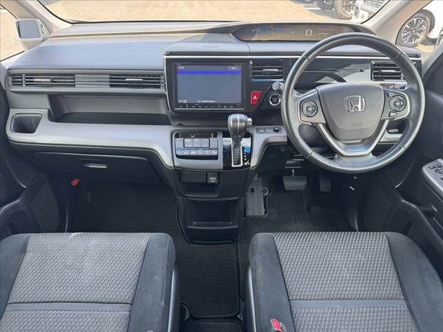 HONDA STEPWAGON SPADA 2016 Image 31