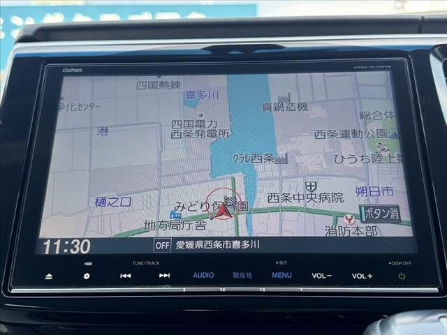 HONDA STEPWAGON SPADA 2016 Image 31