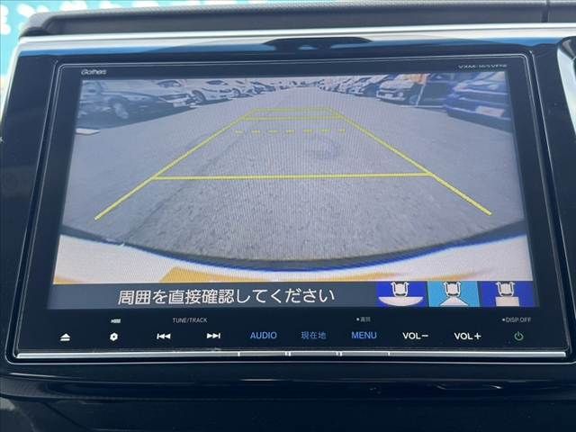 HONDA STEPWAGON SPADA 2016 Image 31